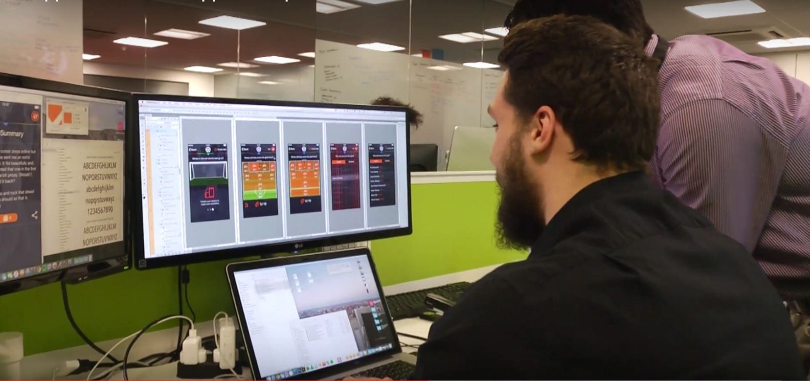 Telecom workforce adjustments needed for move to devops model - RCR Wireless News