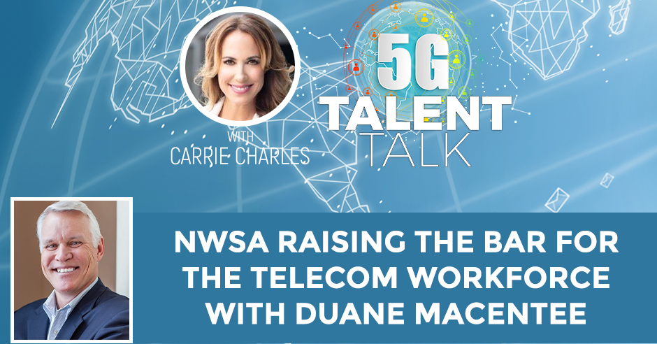 5TT 29 | Telecom Workforce