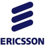 Ericsson-Logo