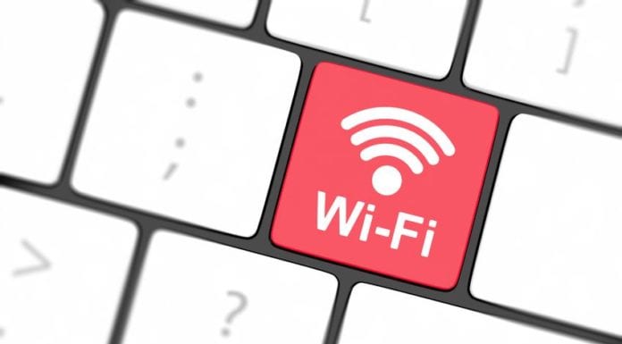 top wi-fi trends Wi-Fi 6
