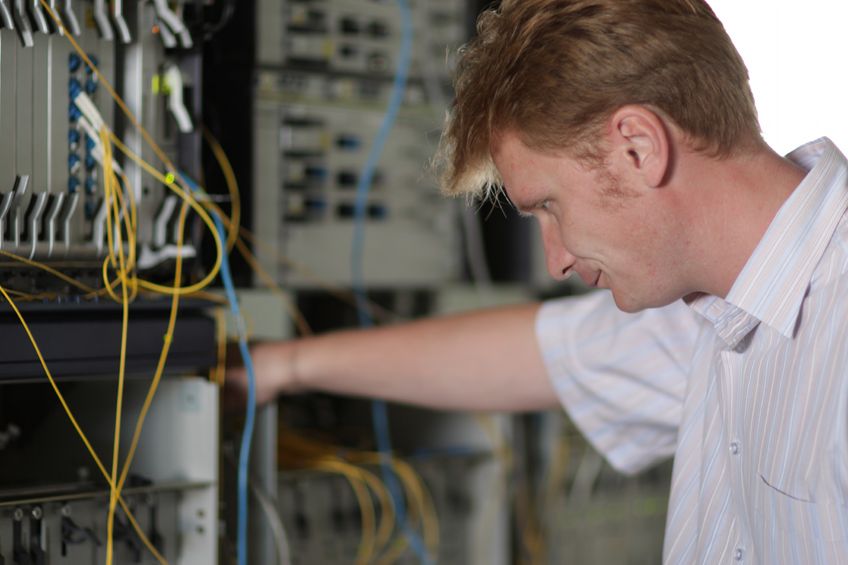 Top 9 telecom engineer skills in demand - RCR Wireless News