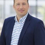 Guenther Ottendorfer, CTO Telekom Austria Group