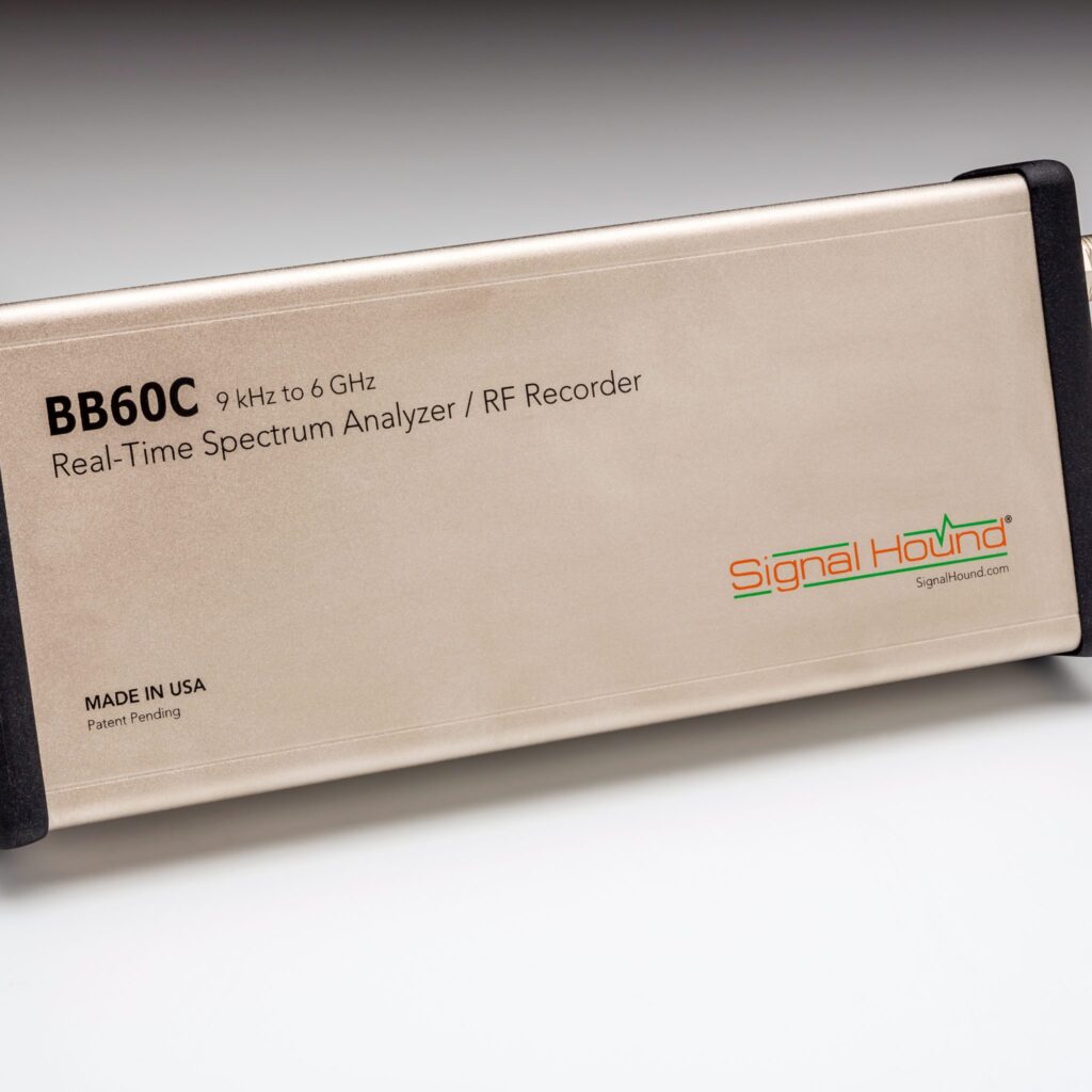 BB60C angled | RCR Wireless