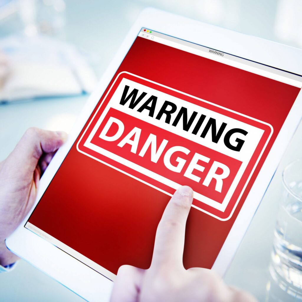 Secure Danger Cisco highlights emerging security threats