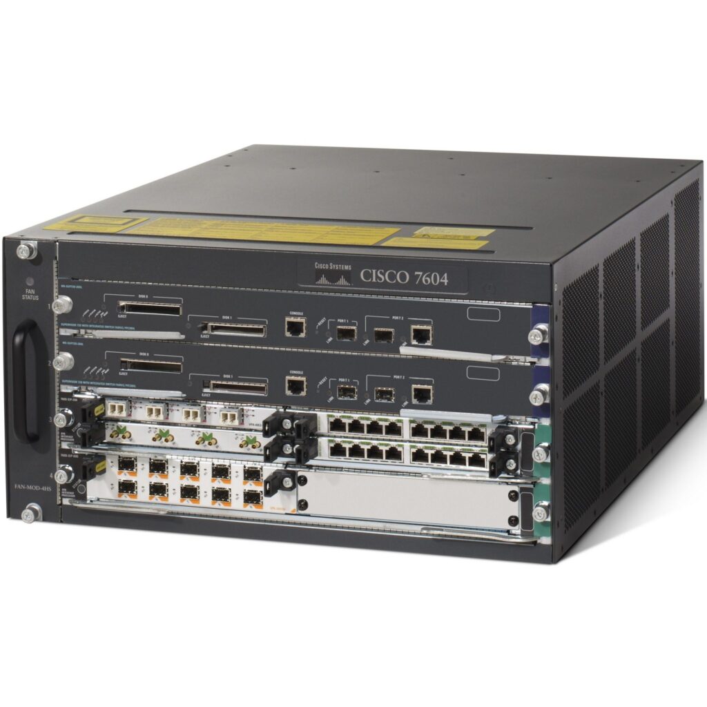 ciscorouter | RCR Wireless