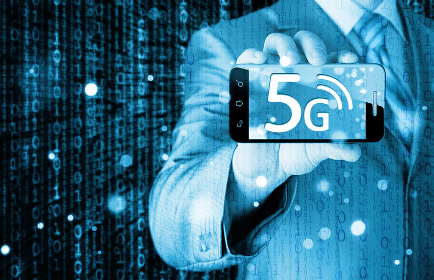 MTN South Africa launches 5G indoor solution at Kyalami Grand Prix circuit