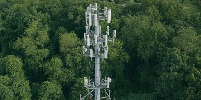 Crown Castle aims to double small cell deployments in 2023: CEO