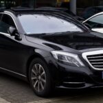 Nokia HERE Mercedes Diamler Audi