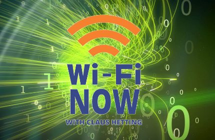 Wi-Fi Now