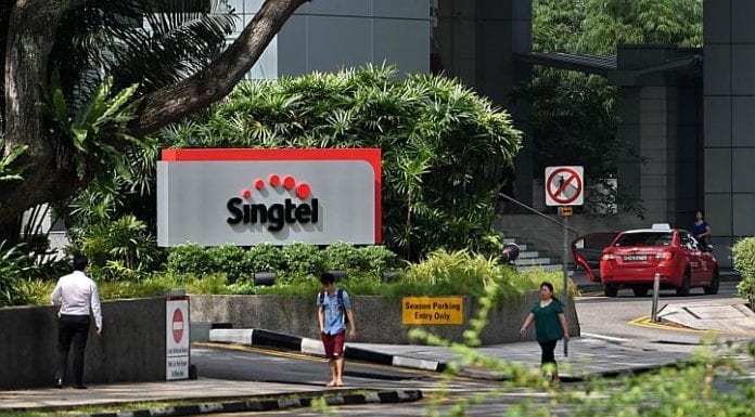 Singtel Paves The Way For 5g Sa Launch In Singapore