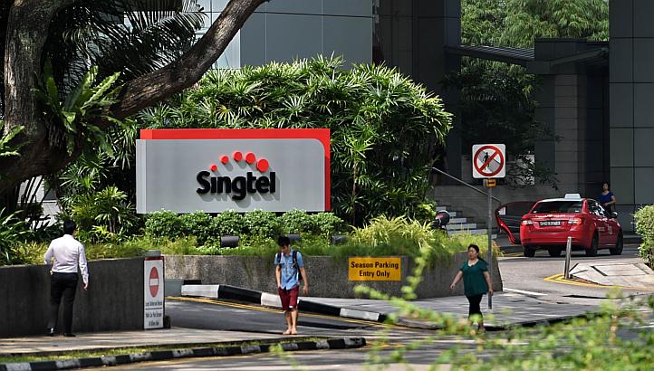 Singtel reaches 95% 5G standalone nationwide coverage