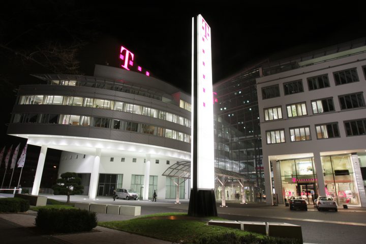 Image result for Deutsche Telekom