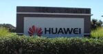 Huawei office