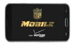 Verizon NFL Mobile altered