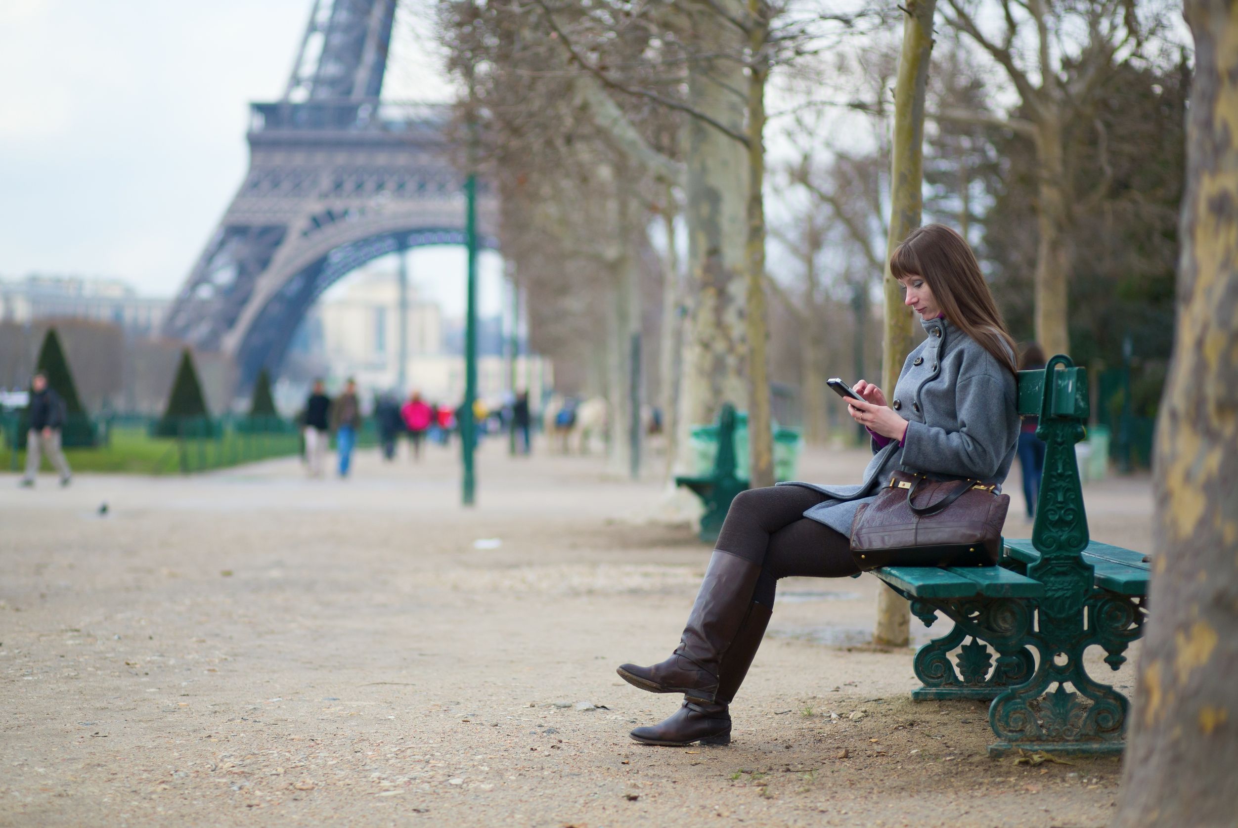 La France termine février avec 32 633 sites 5G approuvés dans tout le pays