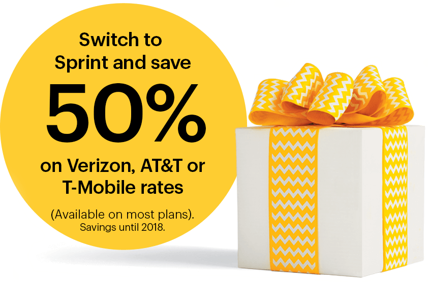 Sprint Termination Fee Chart