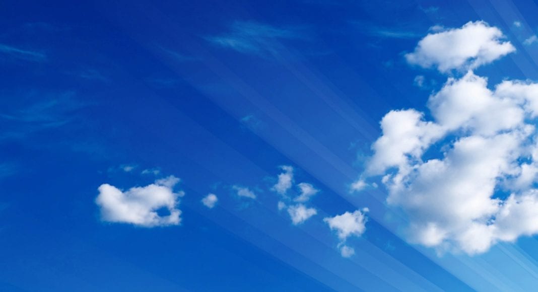 telco cloud cloud-native network Oracle cloud native core