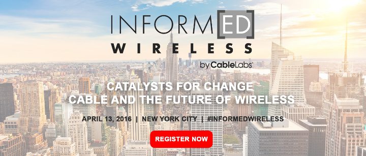 wireless conference