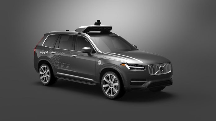 self-driving cars