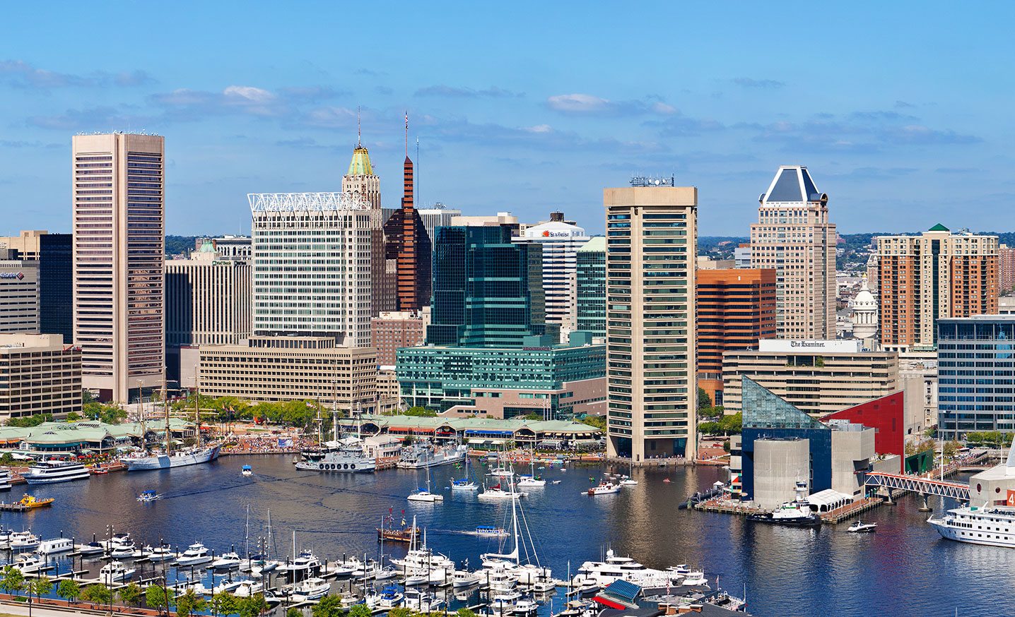 baltimore | RCR Wireless