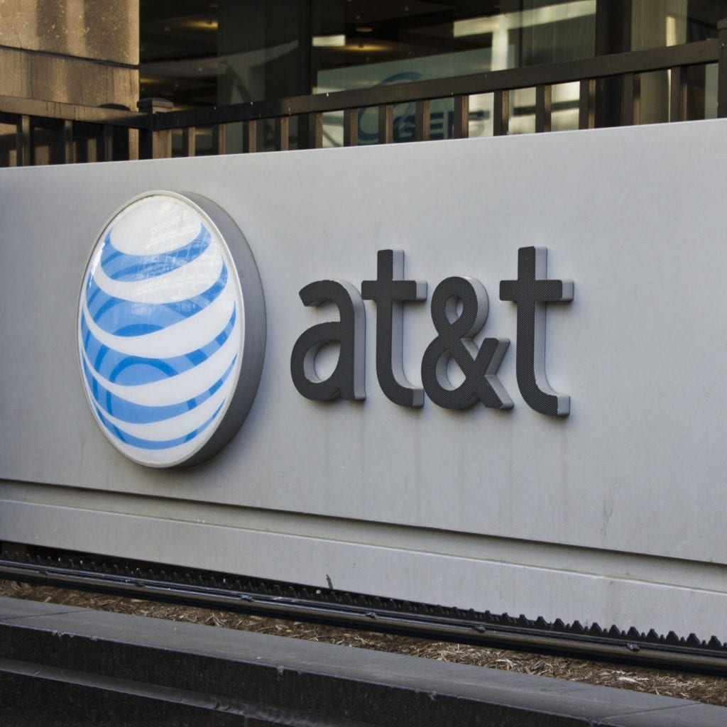 AT&T, Ericsson, CableLabs boost 3.5 GHz ecosystem