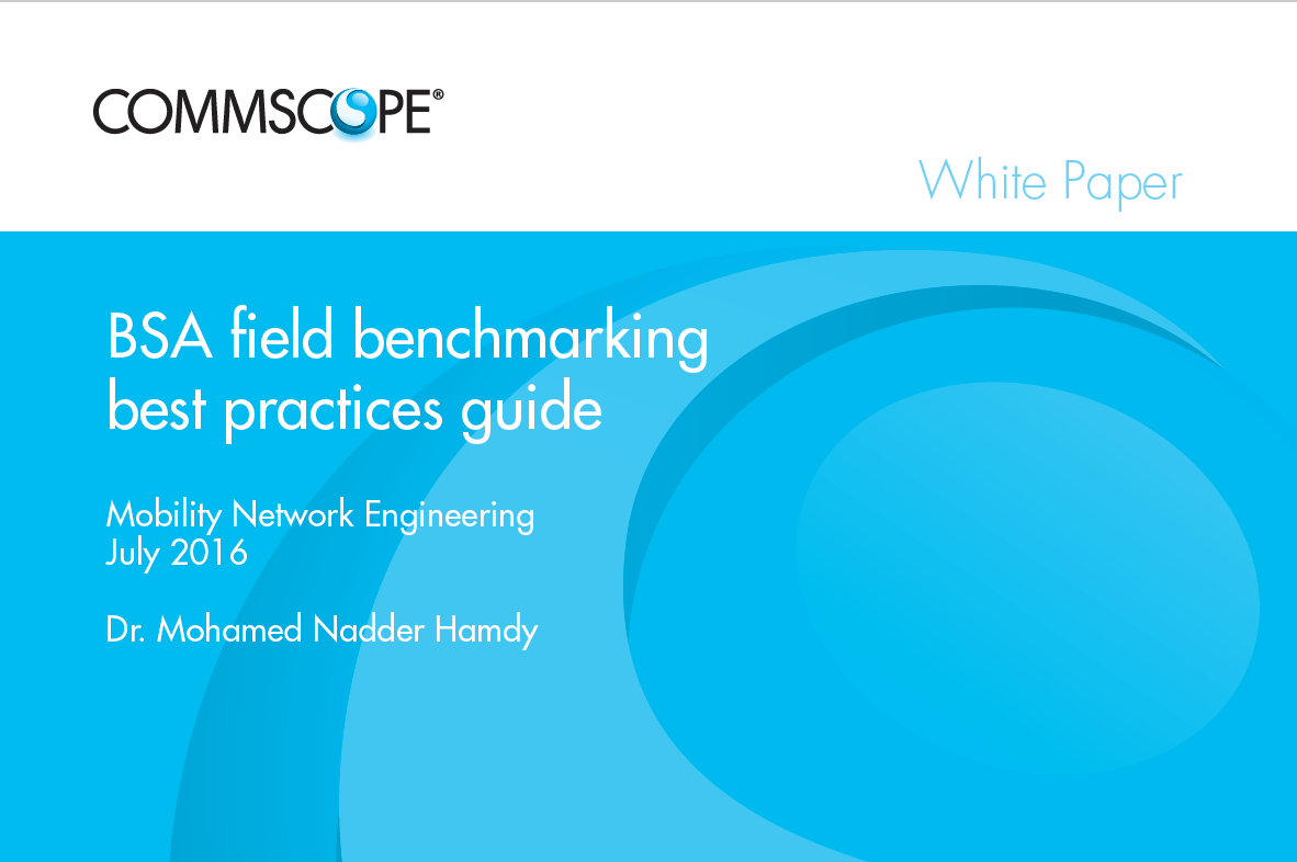 CommScope Mobility White Papers and Assets | RCR Wireless