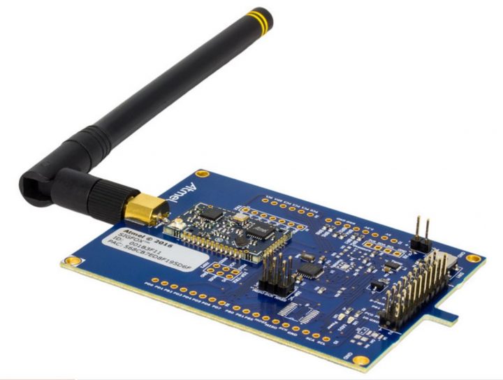 Microcontroller Modem Smartphone modems are key for LTE network efficiency and for better ...