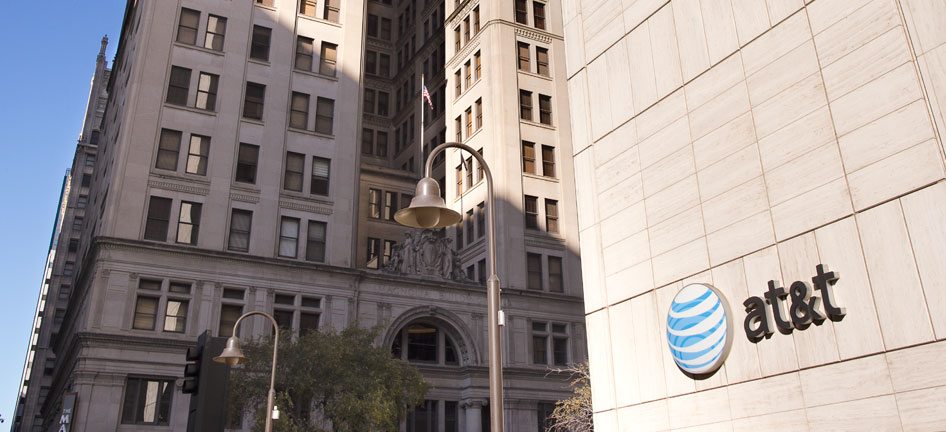 AT&T ECOMP released to open source community through The Linux Foundation