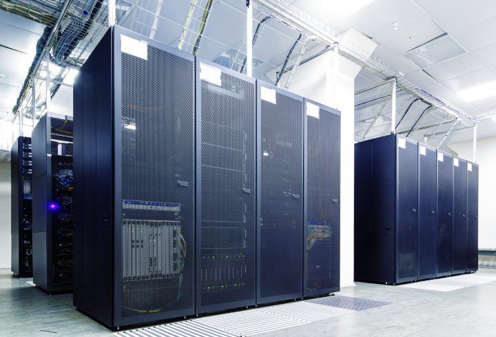 Verizon touts data center simplification from carrier grade rack platform