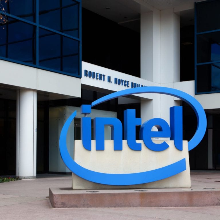 Intel gains chip foundry credibility with MediaTek deal