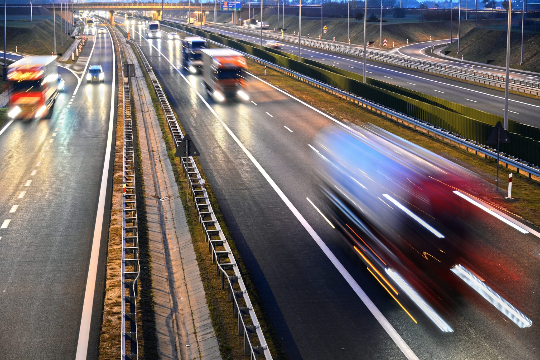 What is smart transportation?