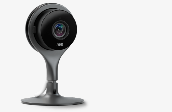 Smart cameras focus on insights versus information - RCR Wireless News