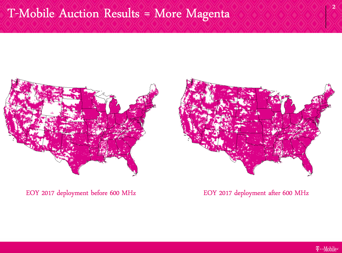 T Mobile Us Prioritizing 600 Mhz Repack In New York City Metro Area