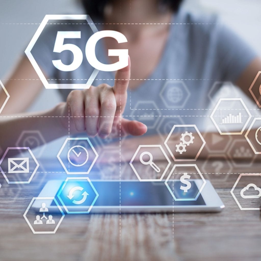 ZTE Convergent Common Core pushes the 5G network evolution