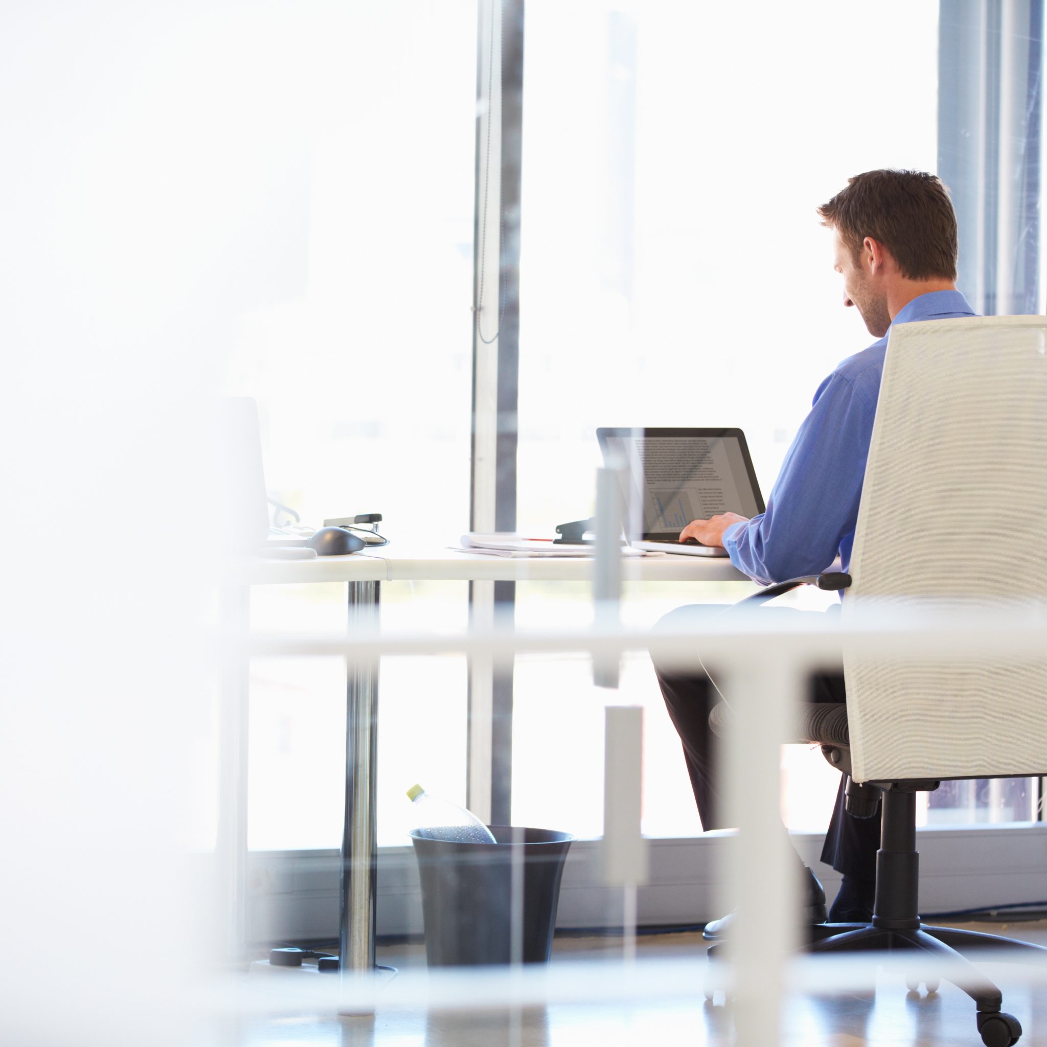 CommScope implements in-building wireless solutions in its own office ...