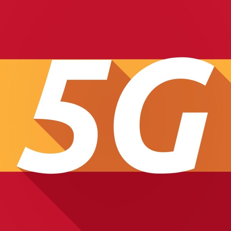 Orange Spain’s 5G infrastructure continues to expand