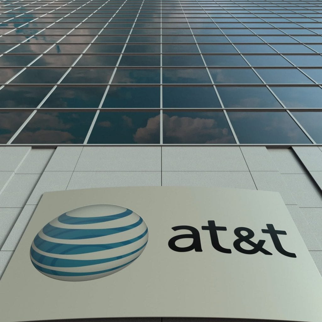 FirstNet is AT&T's springboard to 5G | RCR Wireless