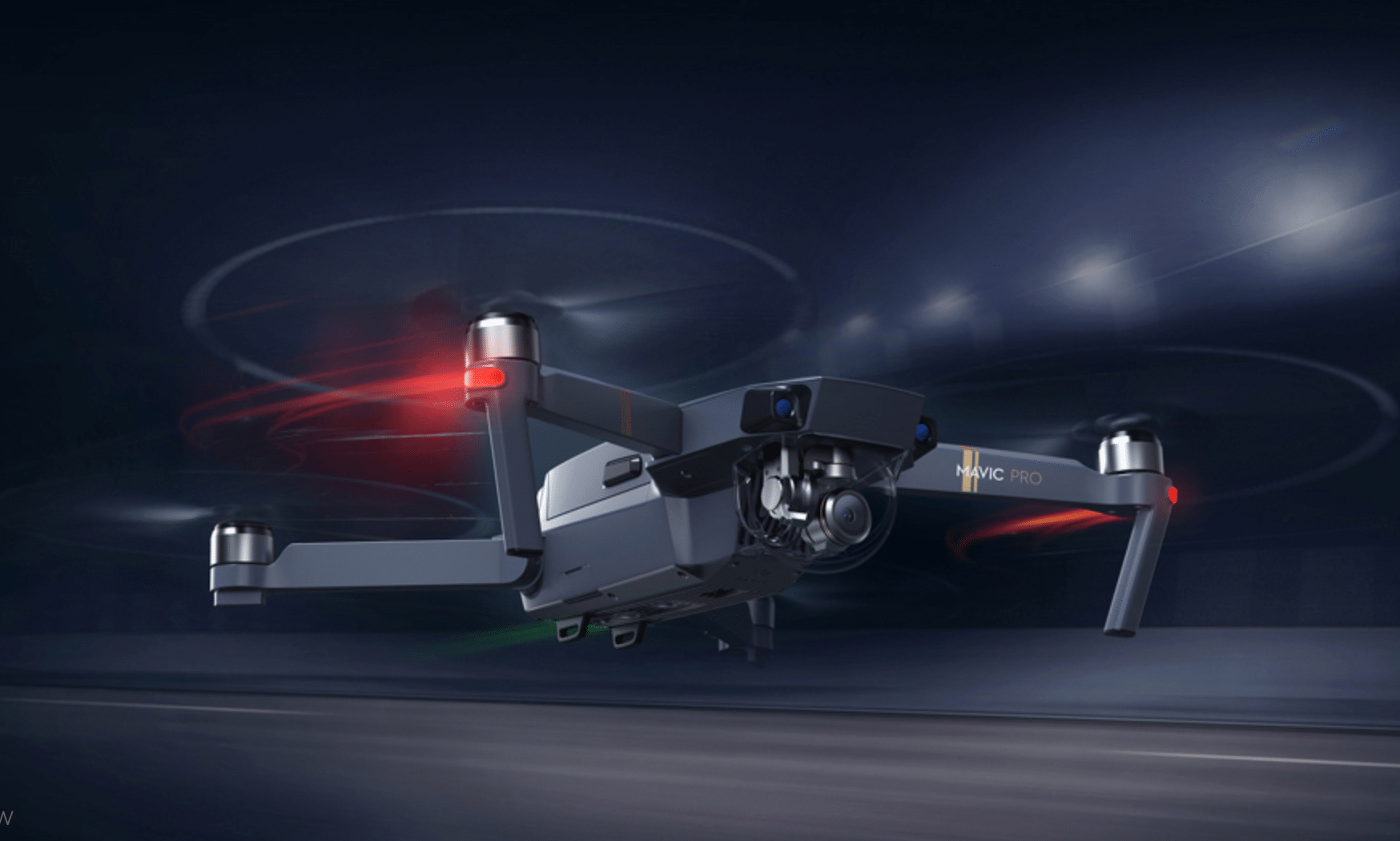 drool-worthy drones for tower inspections