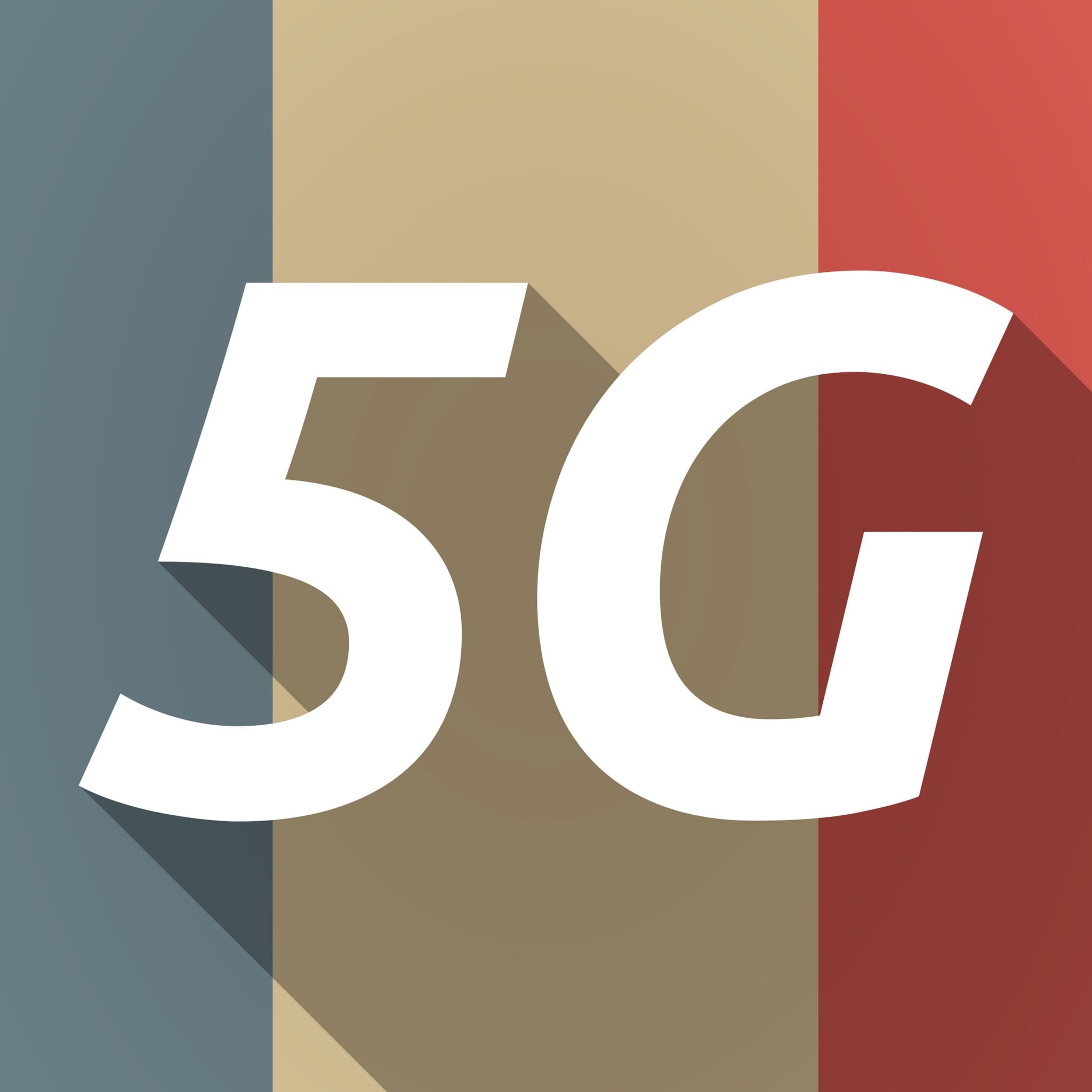 Photo of La France termine le mois de février avec 12310 sites 5G en activité