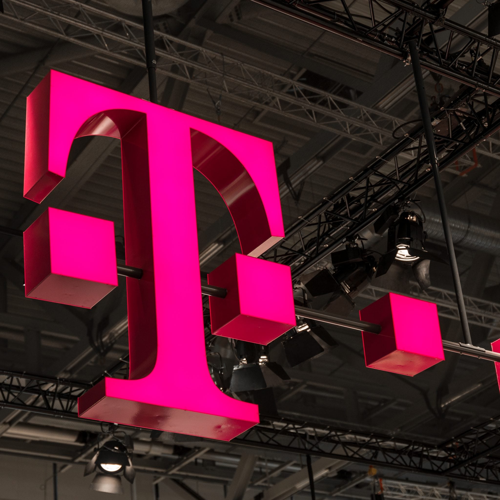 Die Deutsche Telekom rechnet nicht mit einem vollständigen Verbot von Huawei in Deutschland