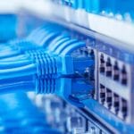 network data center industry