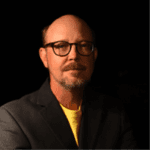 David Rondeau headshot