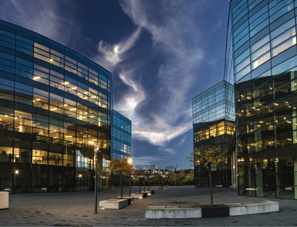 Nextivity unveils new in-building public safety solution