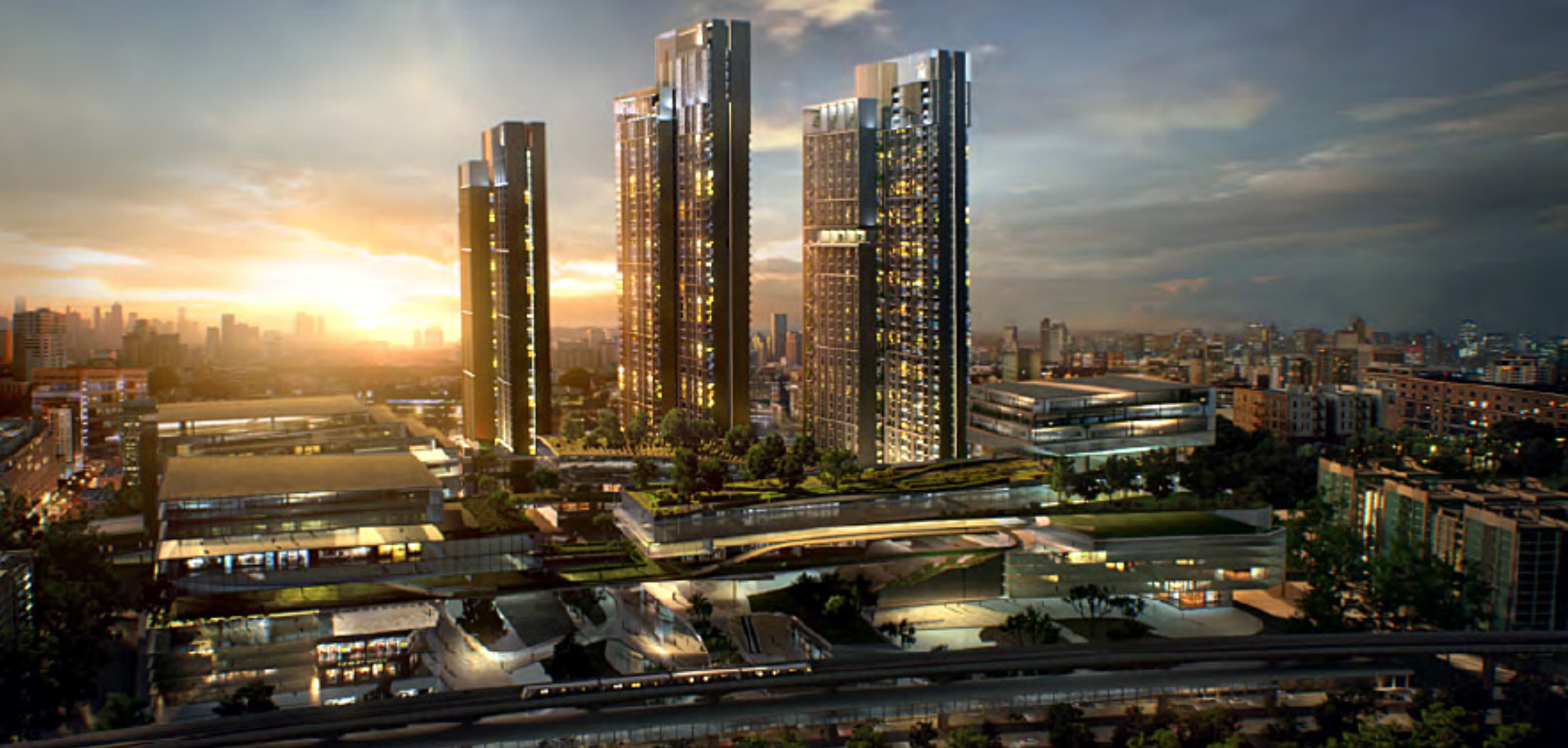 Asia's first global startup innovation hub in Thailand partners with US ...