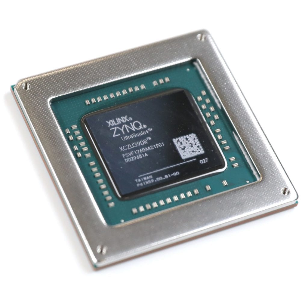 Xylinx Chip New Xilinx chips target 5G, massive MIMO, DOCSIS | RCR Wireless