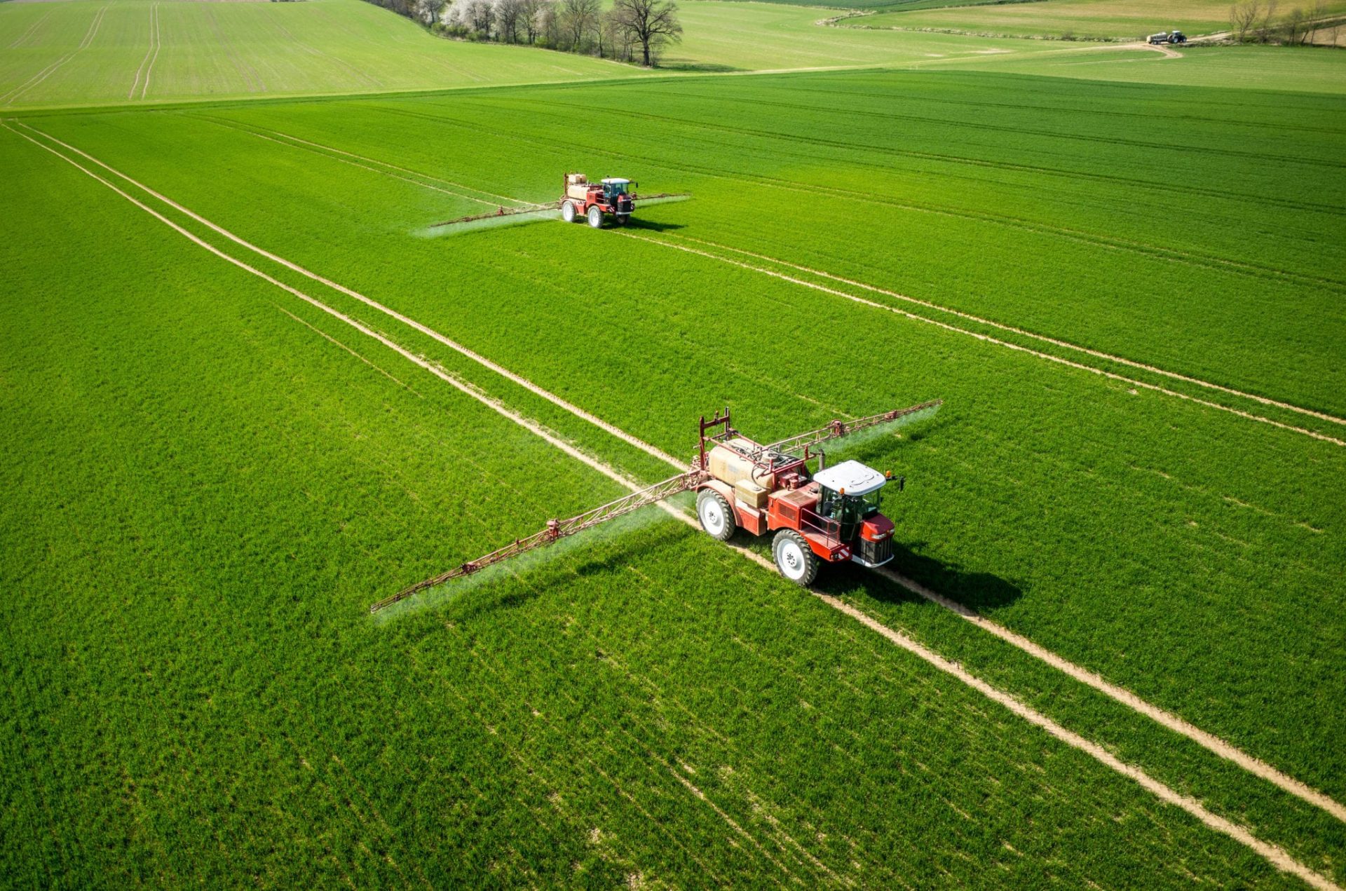 IBM puts farm data and weather data into AI mixer to sharpen agriculture