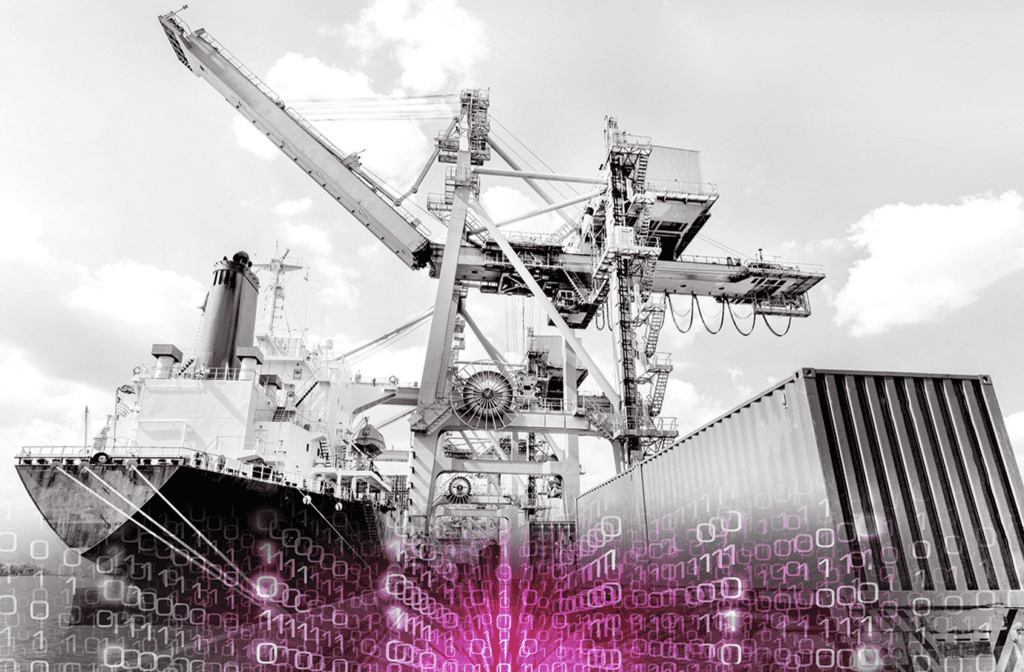 Ericsson Netplus Monitoring Ericsson identifies condition monitoring as a key use case for ports