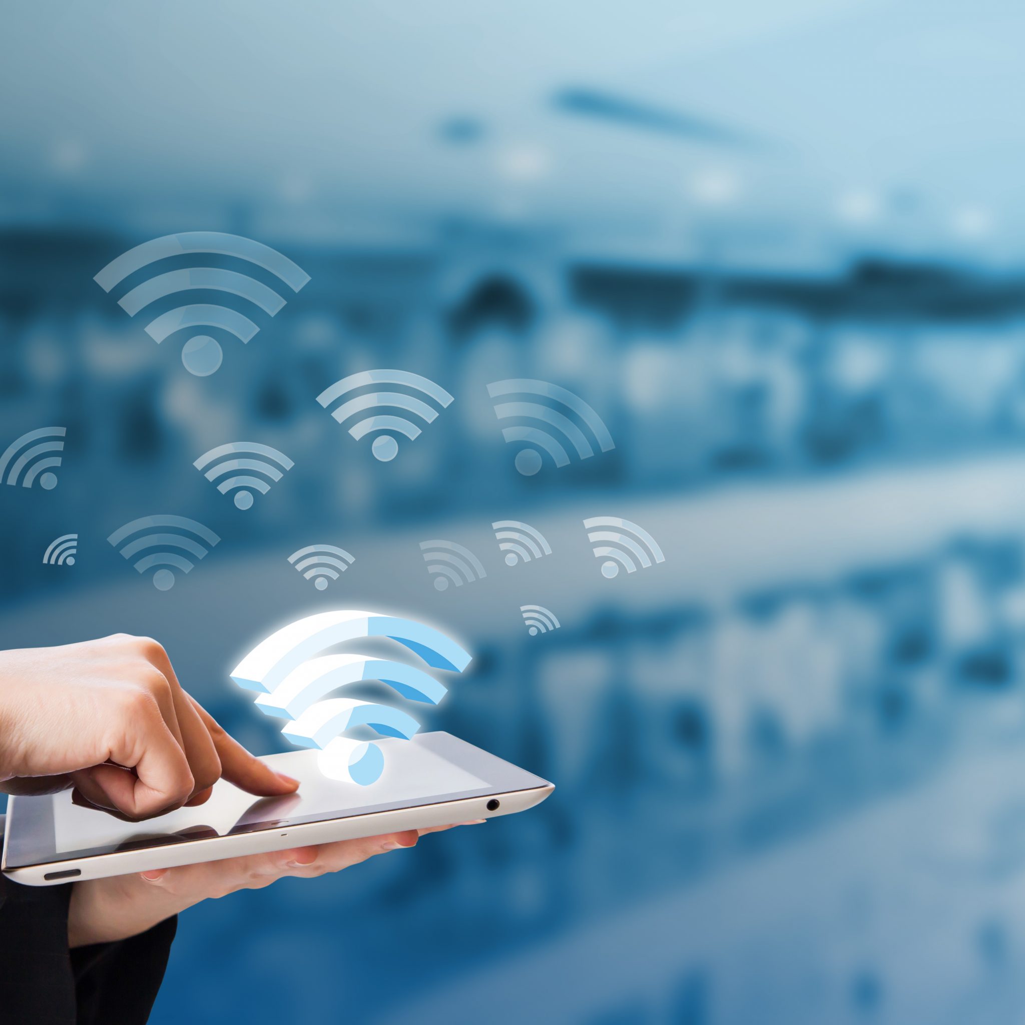 Intel Previews Key Wi Fi 7 Features At Wireless Broadband Alliance Event