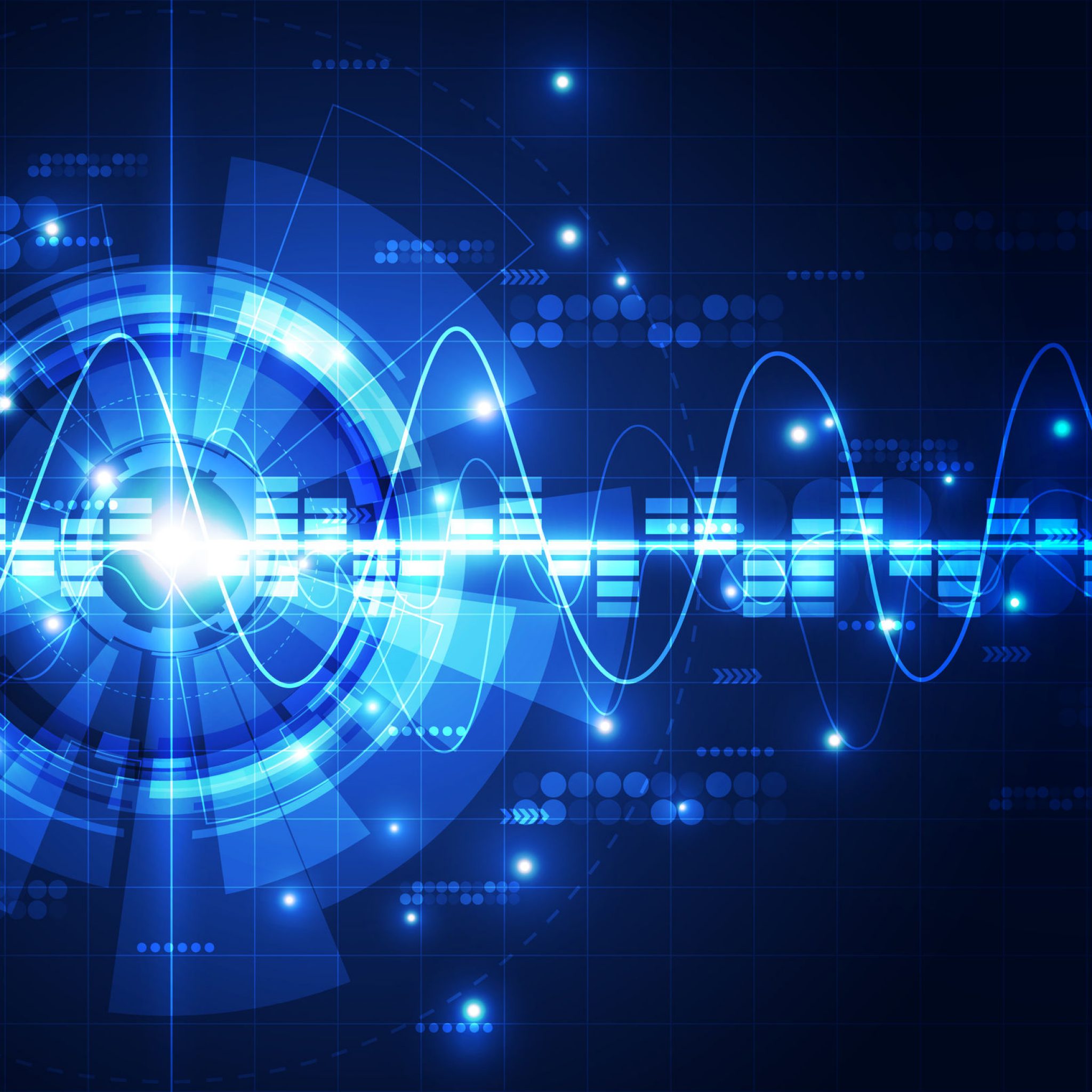 Wireless Spectrum Chart Holdings By Carrier