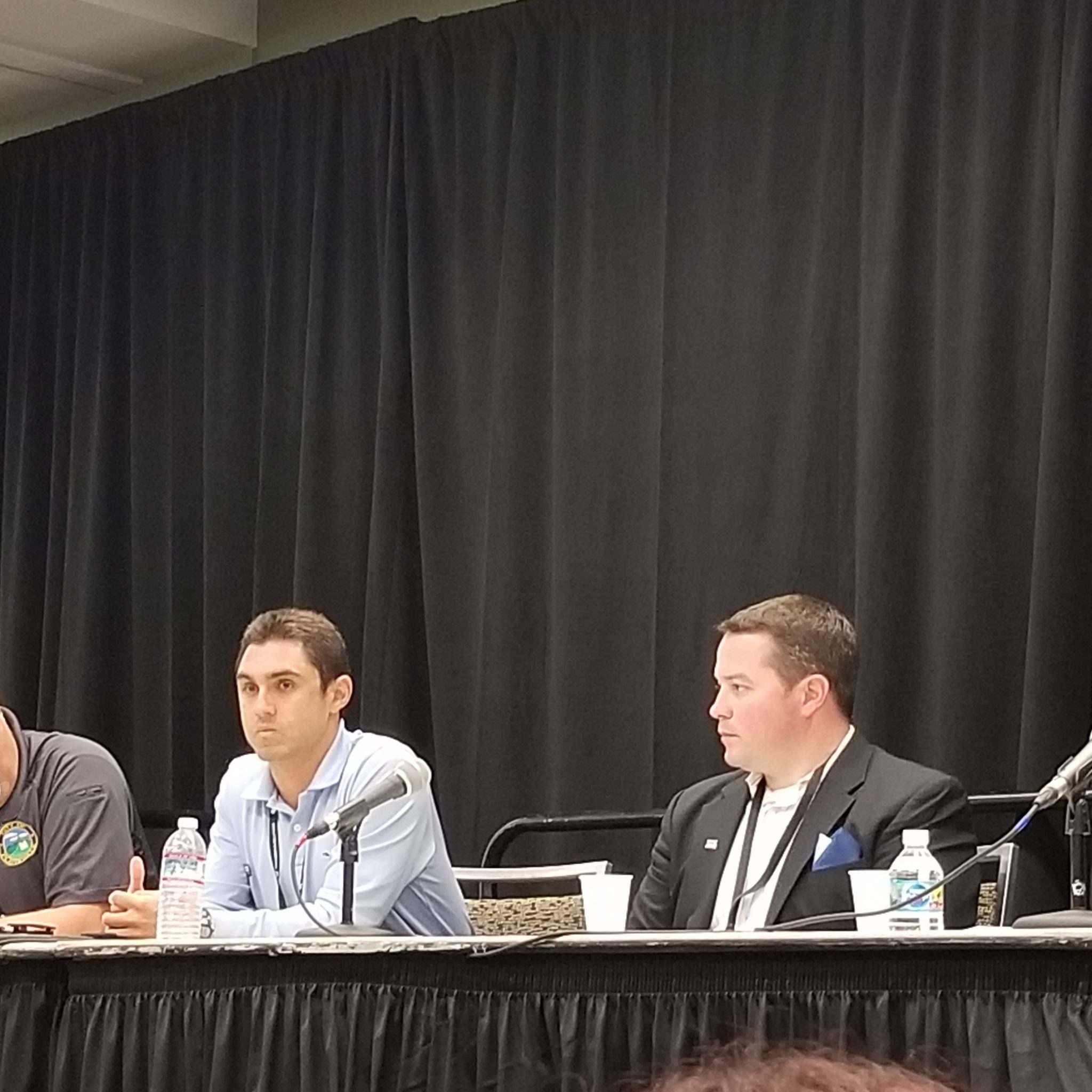 FirstNet, an app and smartphones as body cams: How one police ...